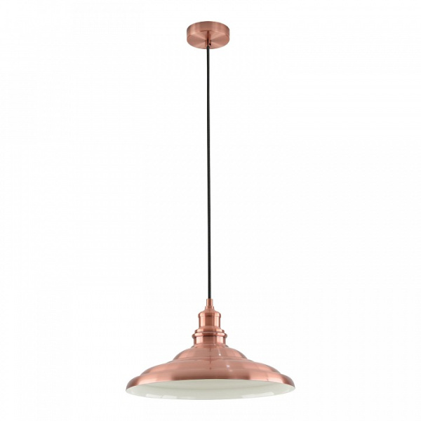 Подвесной светильник Lussole Badger LSP-8923