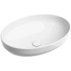 Раковина 50,2x36,3 см Ceramica Nova Element CN6056