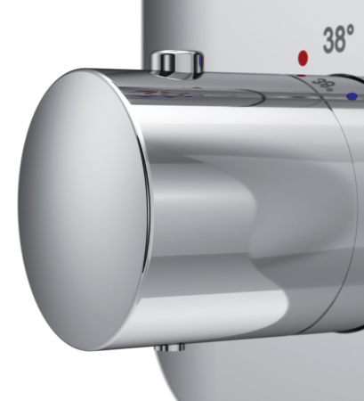 Смеситель для душа AM.PM Sensation F3075600