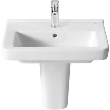 Раковина 50x32 см Roca Dama 327788000