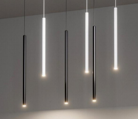 Подвесной светильник Italline IT014-0205 IT014-0205 black