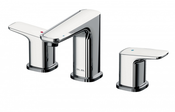 Смеситель для раковины AM.PM Spirit F7008000