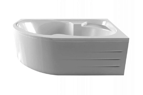 Акриловая ванна Relisan Sofi 170х90 Гл000026239 белый