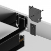 Трек встраиваемый Hesby Lighting ElDeko HSBL_0171