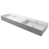 Раковина 141x48 см Noken Essence C N372769968