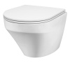 Подвесной унитаз AM.PM Inspire C501738WH