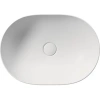 Раковина 50x35 см GSI Pura 886009
