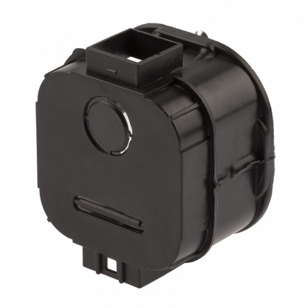 Подрозетник Эра  KUTS-60-60-43-s-black