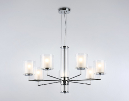 Подвесная люстра Ambrella Light LH LH56003