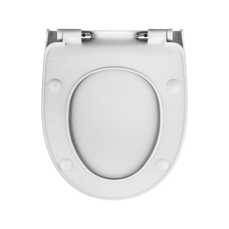 Сиденье Berges Real slim SO 010303