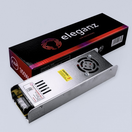 Блок питания Eleganz 1112