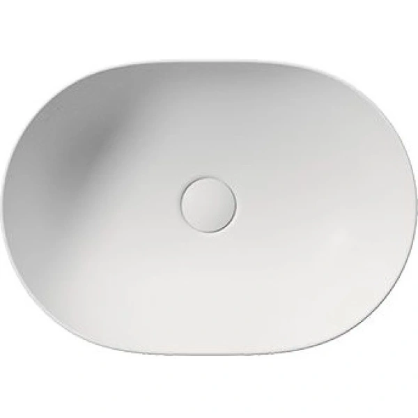 Раковина 50x35 см GSI Pura 886009