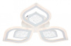Потолочная люстра Escada Hydria 10227/3LED