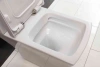 Чаша напольного безободкового унитаза BelBagno Regina BB104CP