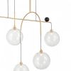 Подвесная люстра Vele Luce Freedom VL5544P05