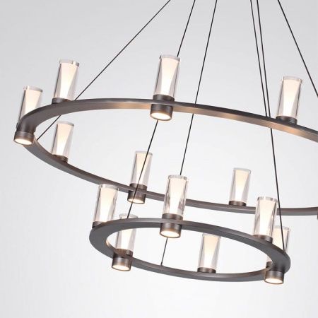 Подвесная люстра Odeon Light HIGHTECH 7143/110L