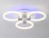 Потолочная люстра Ambrella Light FA FA3838