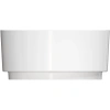 Раковина 42x37 см Omnires Cadence CADENCE420BP