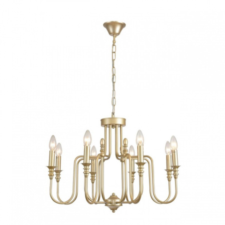 Подвесная люстра Lumion SUANA 8318/8