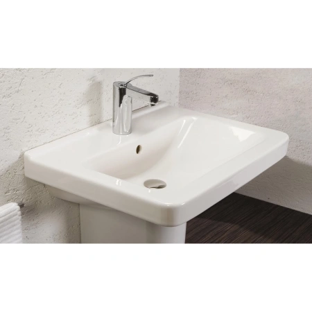 Раковина 65x48 см Jika Cubito 8104240001041