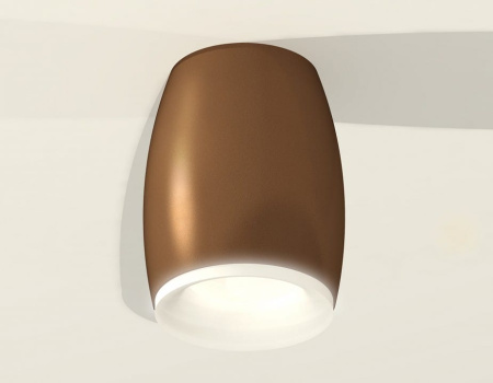 Накладной светильник Ambrella Light XS XS1124020