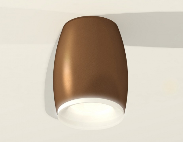 Накладной светильник Ambrella Light XS XS1124020
