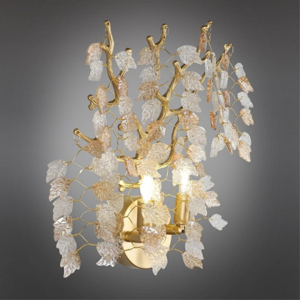 Бра Omnilux Cavriglia OML-52801-02