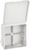 Короб распределительния Эра  KOR-100-100-50-8g
