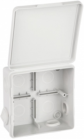 Короб распределительния Эра  KOR-100-100-50-8g