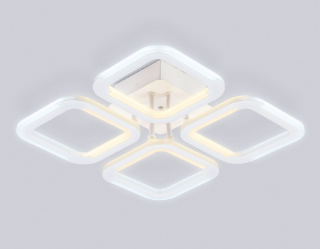 Потолочная люстра Ambrella Light FA FA8947