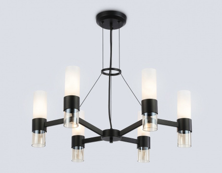 Подвесная люстра Ambrella Light LH LH55104