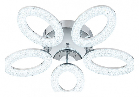 Потолочная люстра Escada Barit 10283/5LED
