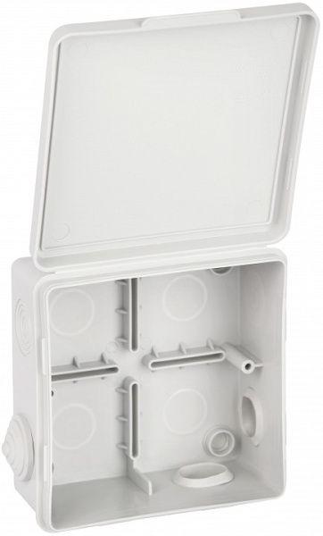 Короб распределительния Эра  KOR-100-100-50-8g