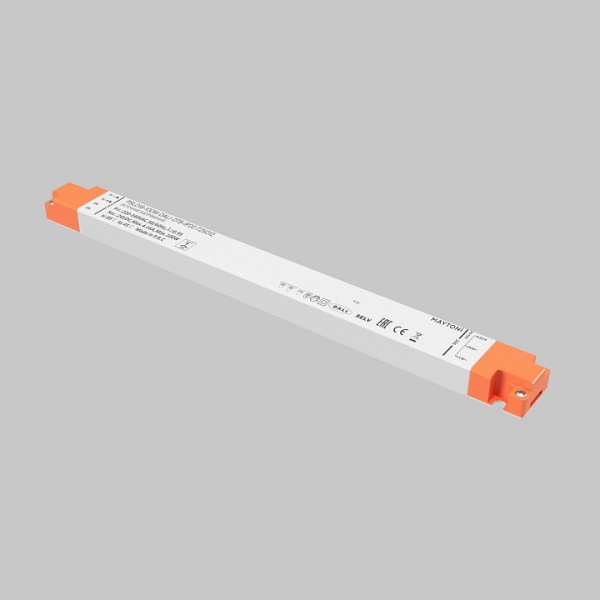 Блок питания Maytoni Lighting control Источники напряжения DALI 725012