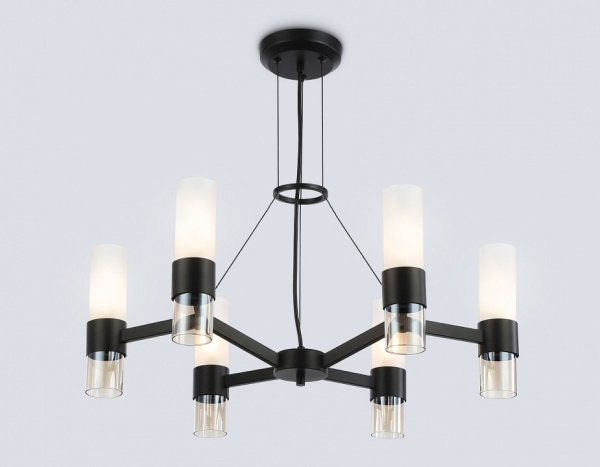 Подвесная люстра Ambrella Light LH LH55104