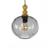 Подвесной светильник Loft it Melon 10426 Smoke