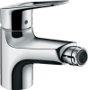 Смеситель для биде hansgrohe Novus Loop 71233000