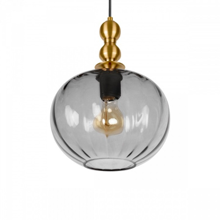 Подвесной светильник Loft it Melon 10426 Smoke