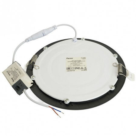 Встраиваемый светильник Feron AL500 51617