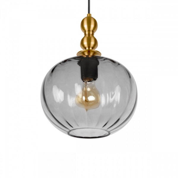 Подвесной светильник Loft it Melon 10426 Smoke