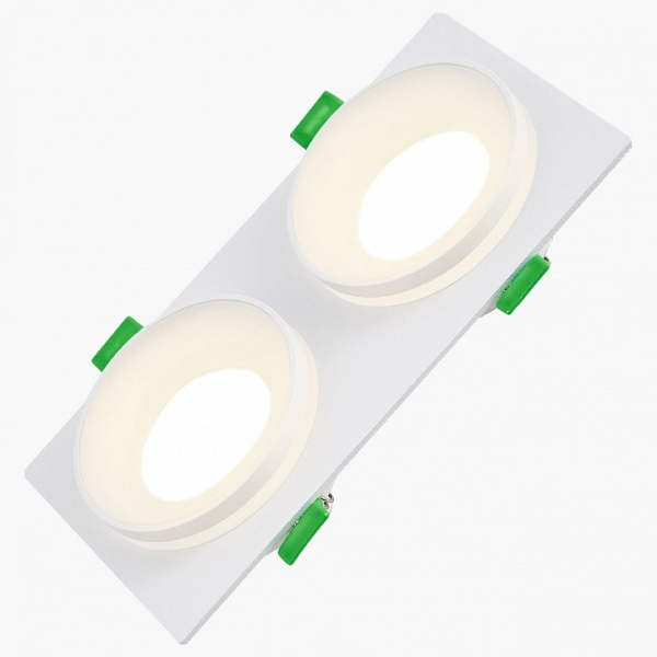 Встраиваемый светильник LEDS POWER SPOT 009612