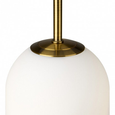 Подвесной светильник Freya Sharlot FR1012PL-01BS