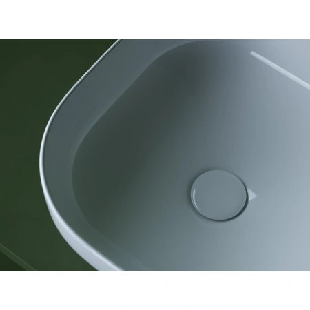Раковина 38x38 см Ceramica Nova Element CN5032