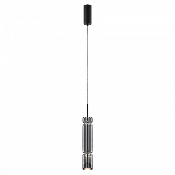 Подвесной светильник Maytoni Ordo MOD272PL-L12B3K1