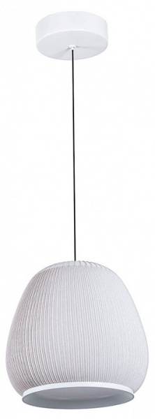 Подвесной светильник Divinare Firefly 1808/33 SP-80