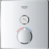 Смеситель Grohe Grohtherm SmartControl 29147000