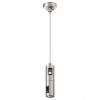 Подвес для трека Maytoni Technical  TRA157SW-D1-PT
