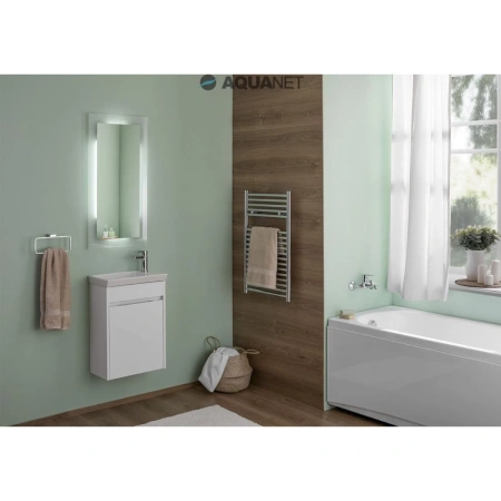 Раковина Aquanet Sanovit 4045-KL