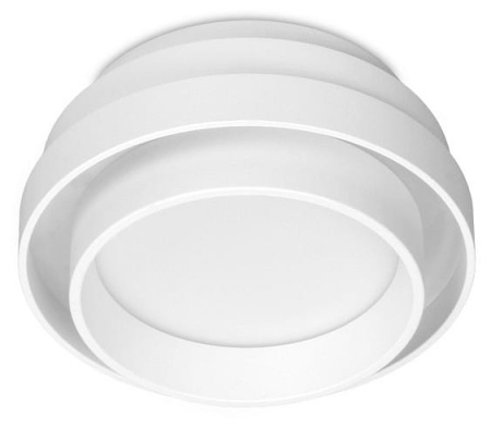 Накладной светильник Ambrella Light TN TN601