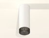Накладной светильник Ambrella Light XS XS6342021